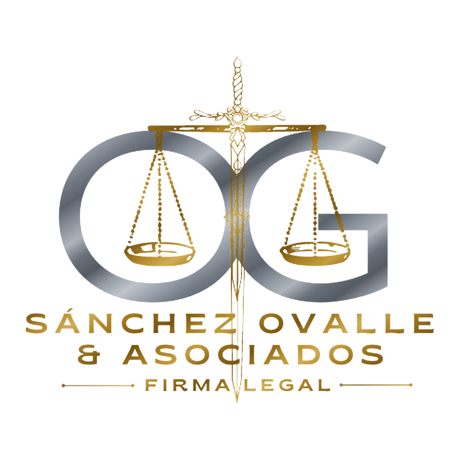 Escudo de Sánchez Ovalle & Asociados, Firma Legal